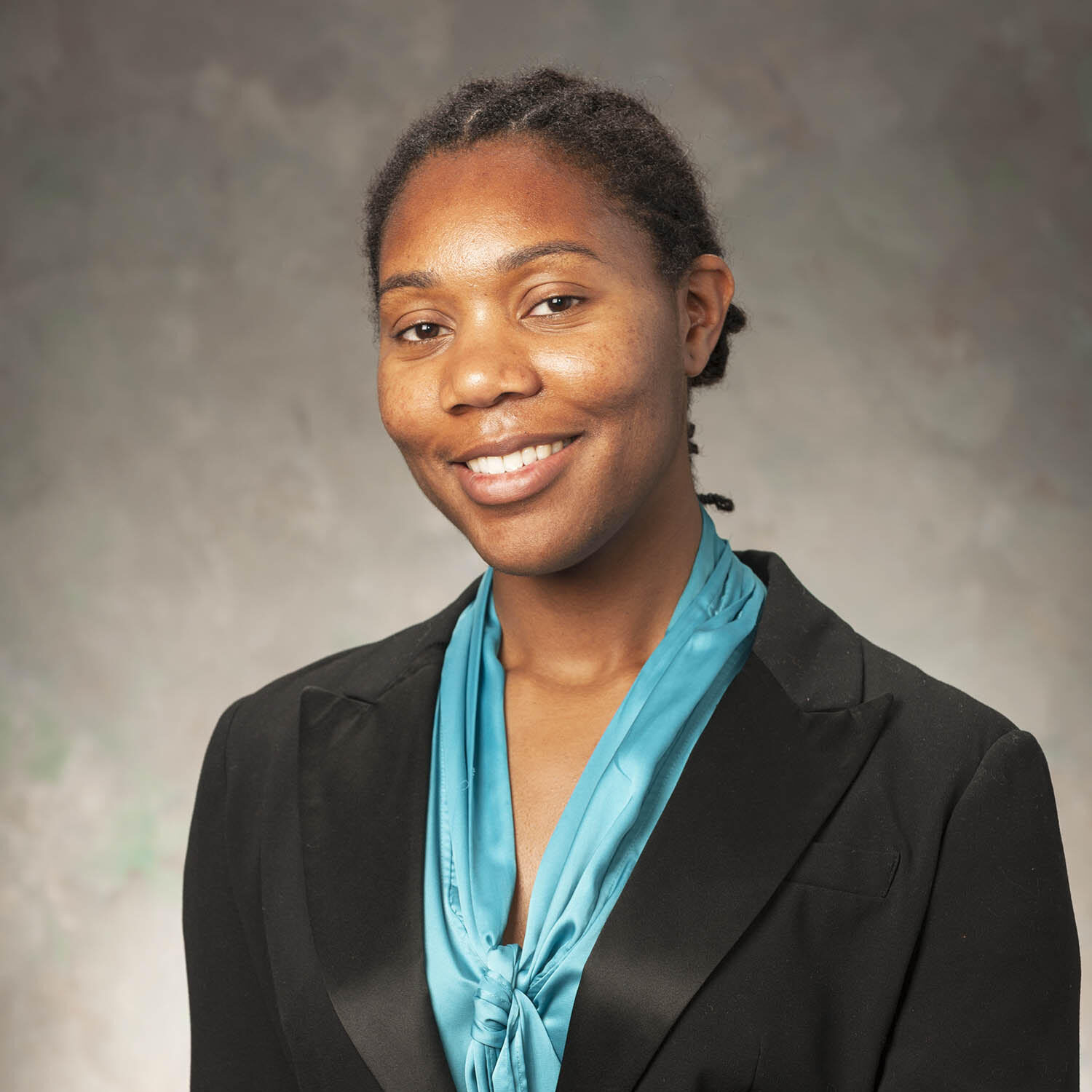 Adhana Davis
