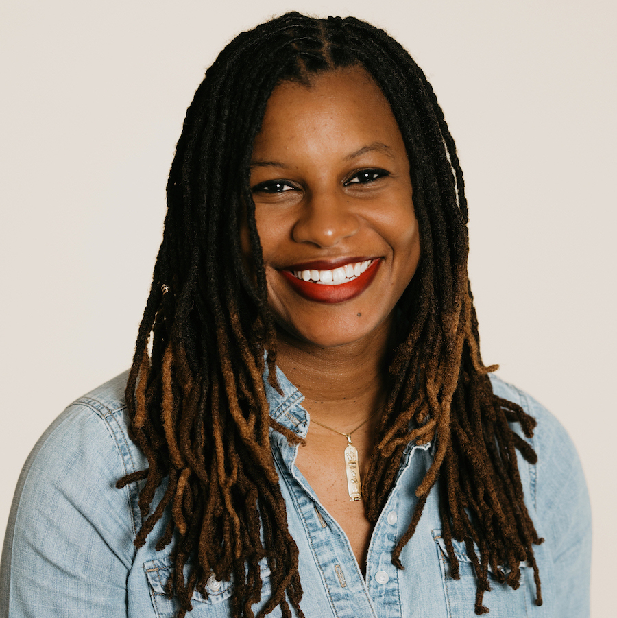 Candice Wynn
