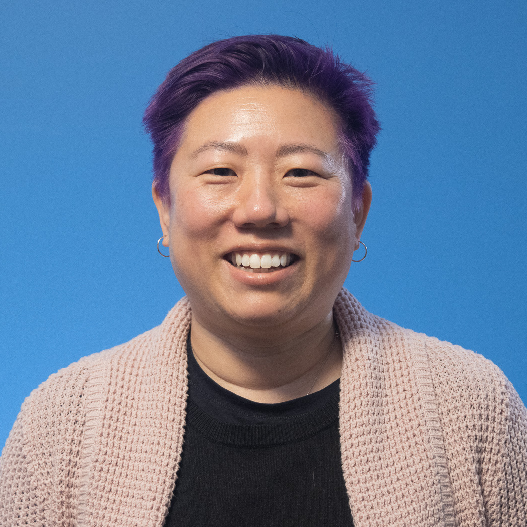 Phyllis Myung
