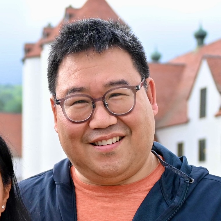 David Park