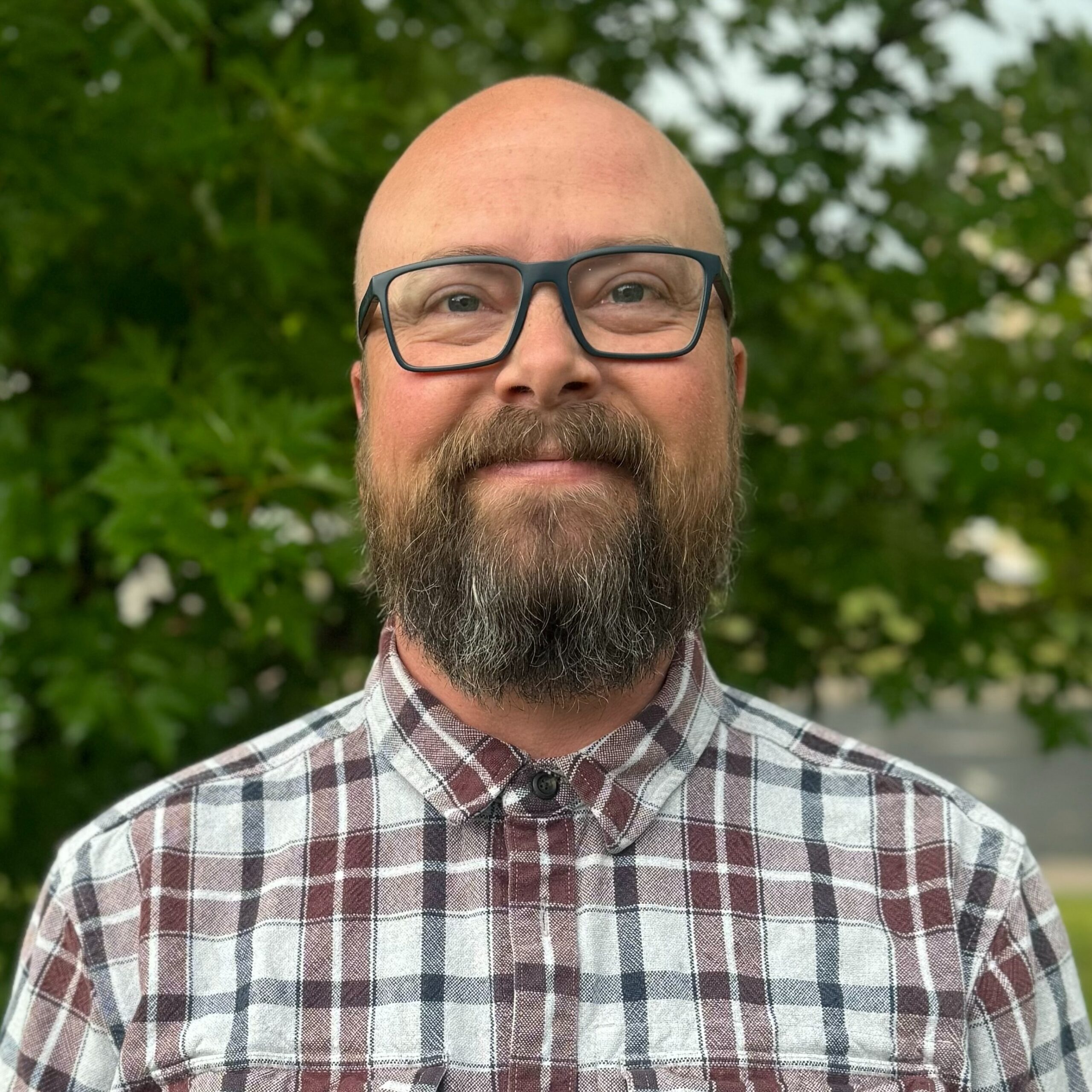 Gareth Unruh