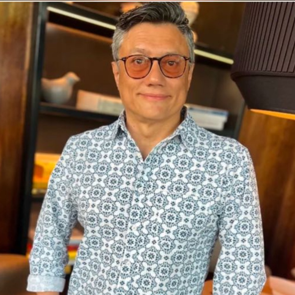 Nestor Gomez Morales