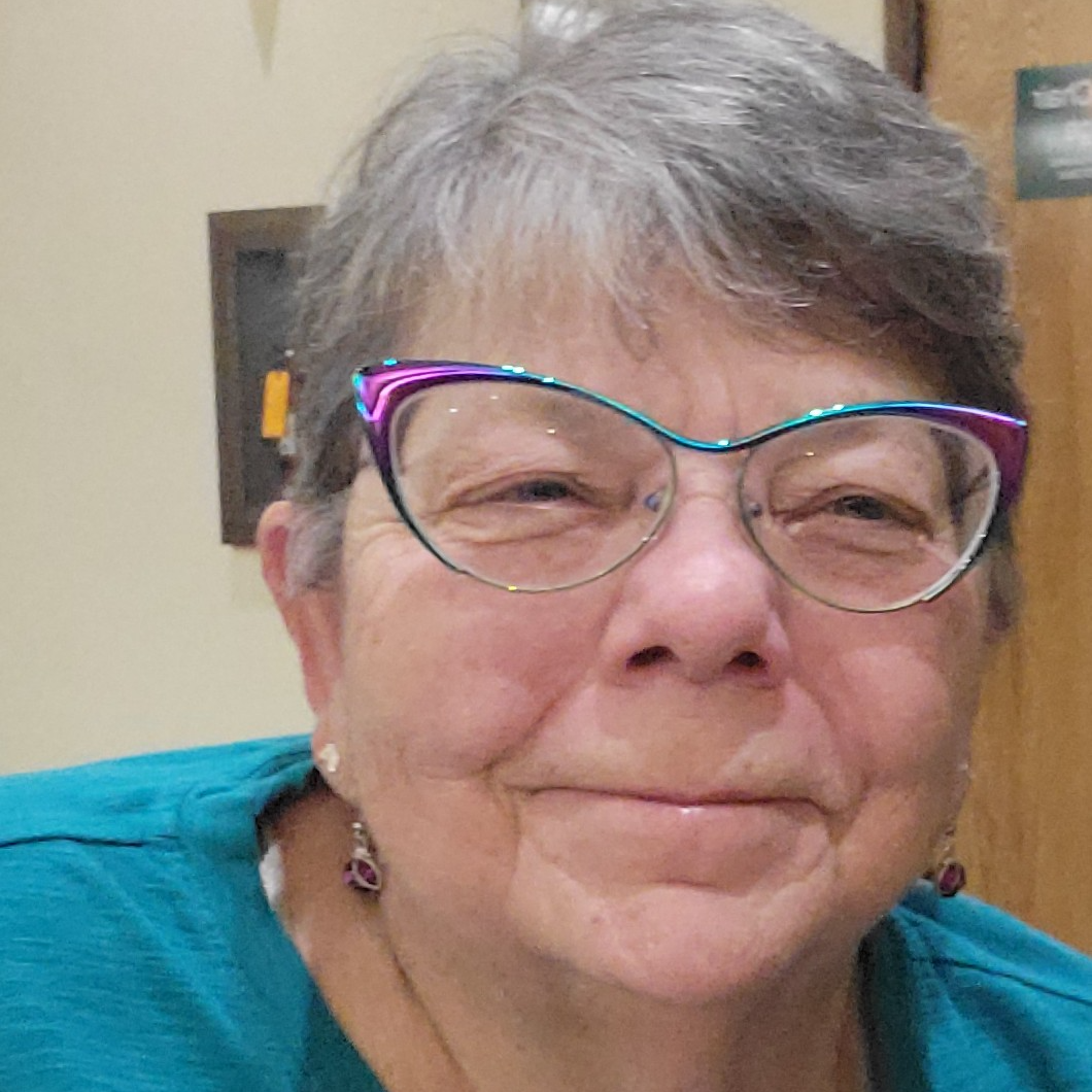 Tia M. Hudson