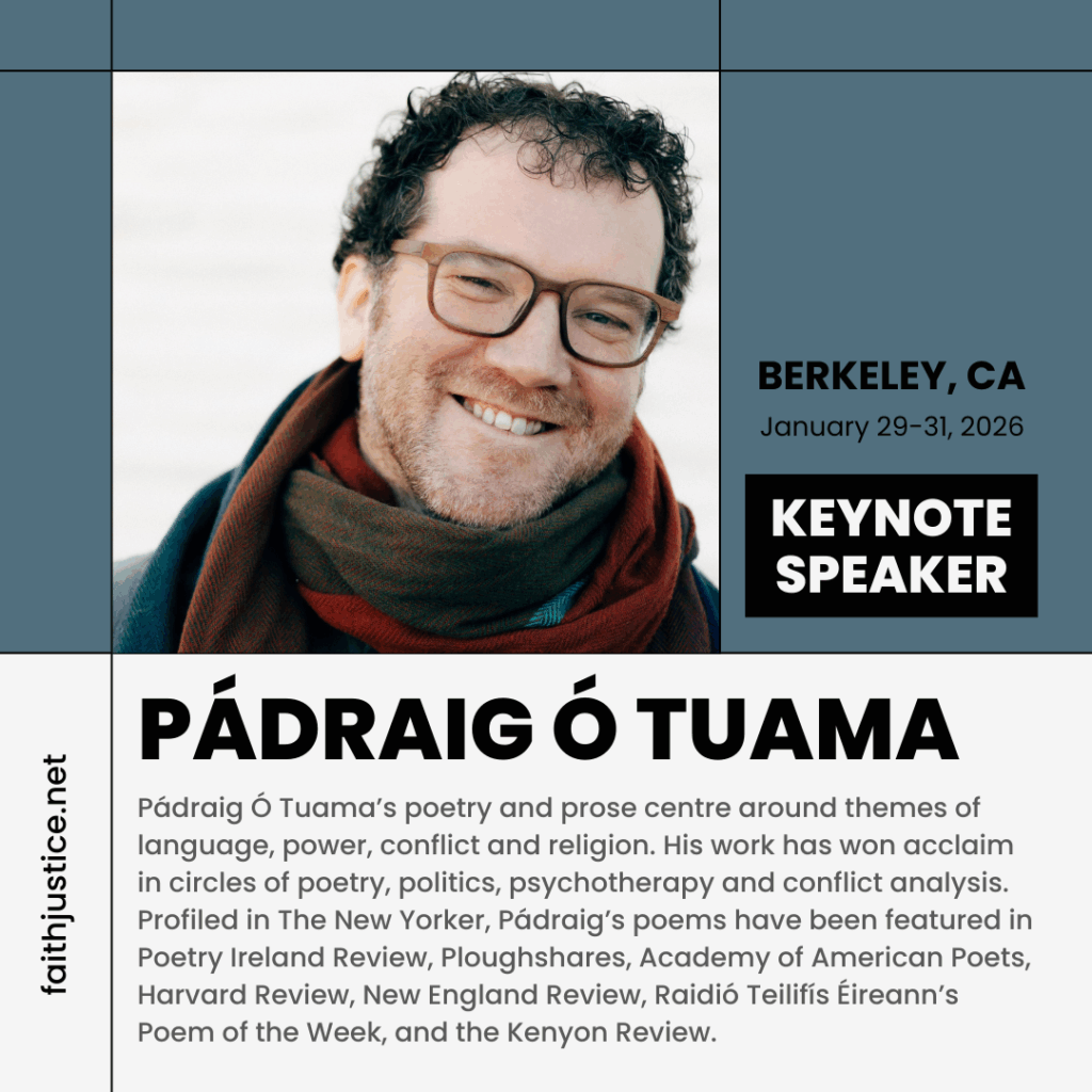 Pádraig Ó Tuama