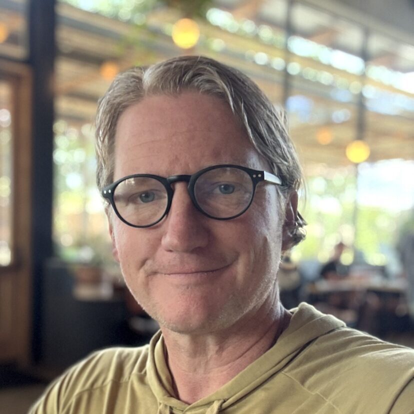 Mark Charbonneau