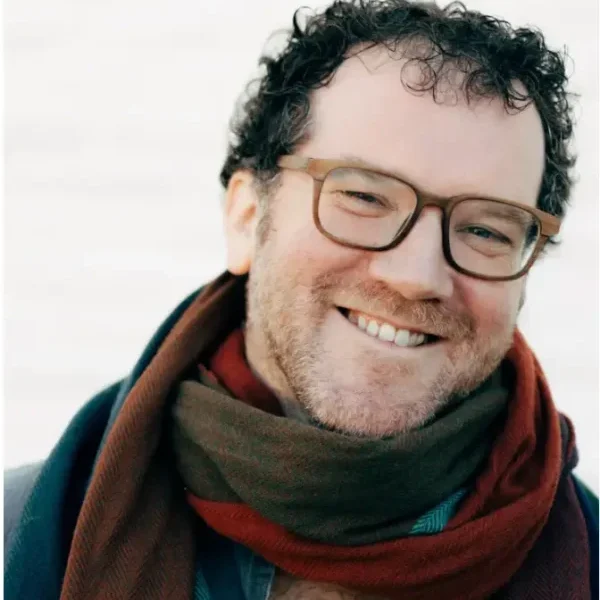Pádraig Ó Tuama